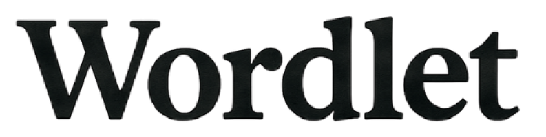 Wordlet