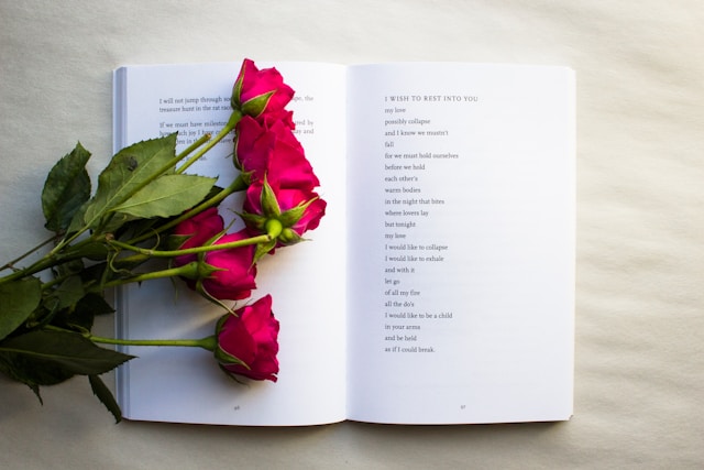 Common Poetry Mistakes Beginners Make (And How To Fix Them)